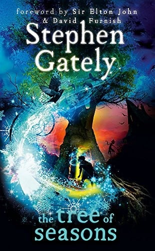 Cover of The Tree of Seasons