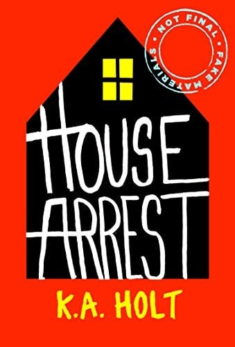 Cover of House Arrest