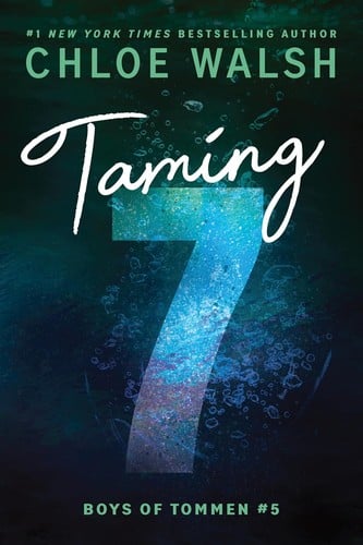 Cover of Taming 7
