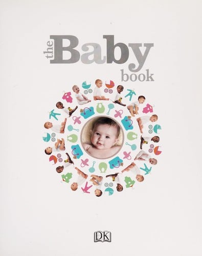 Cover of The Baby Book