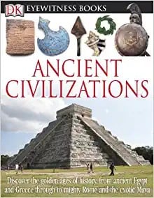 Cover of Ancient Civilizations