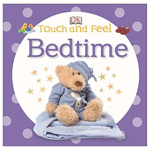 Cover of Bedtime