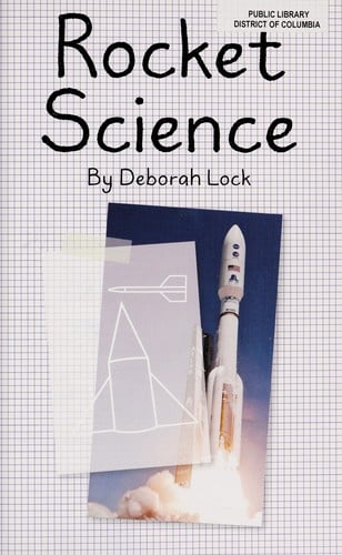Cover of Rocket Science