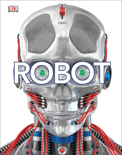 Cover of Robot