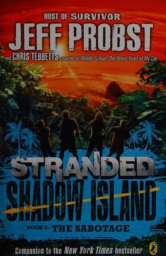 Cover of The Sabotage