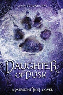Cover of Daughter of Dusk