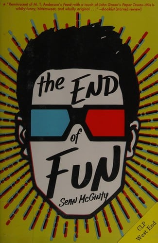 Cover of The End of Fun