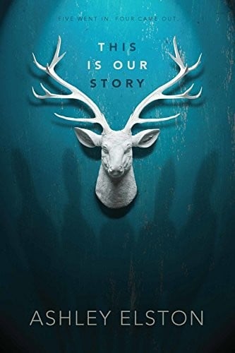 Cover of This is Our Story