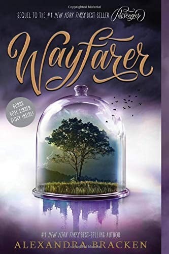 Cover of Wayfarer