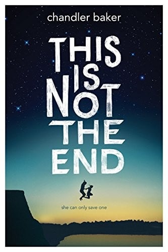 Cover of This is Not the End