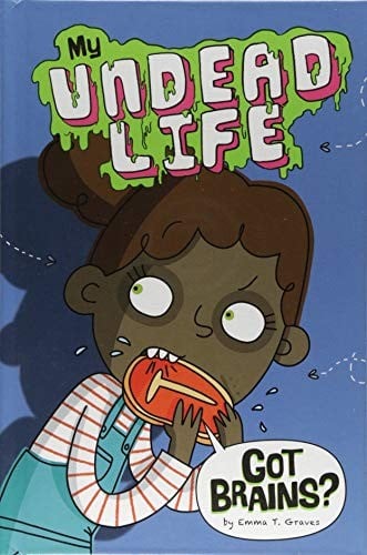 Cover of Got Brains?