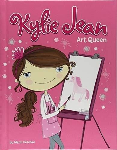 Cover of Art Queen