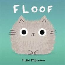 Cover of Floof
