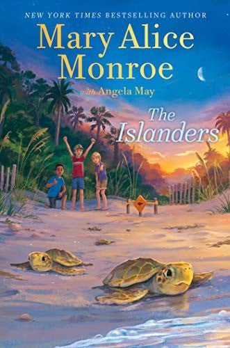 Cover of The Islanders