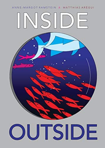 Cover of Inside Outside