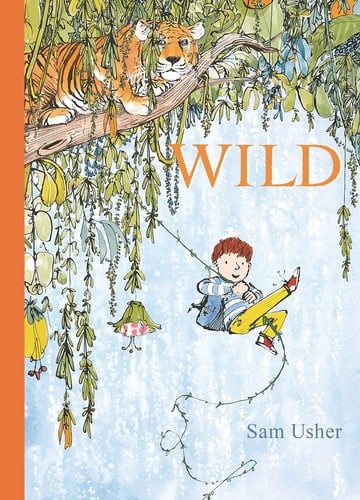 Cover of Wild