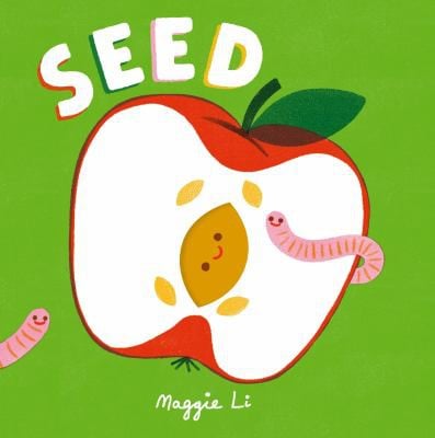 Cover of Seed