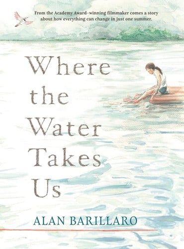Cover of Where the Water Takes Us