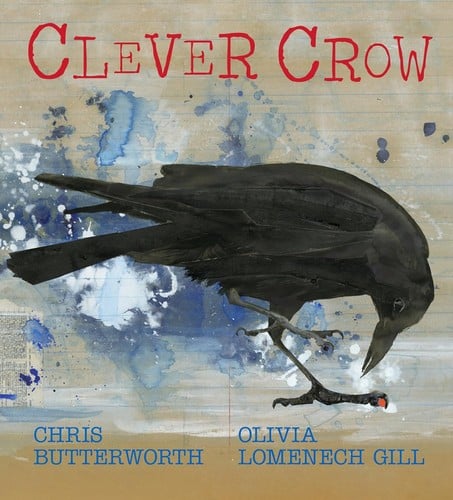 Cover of Clever Crow