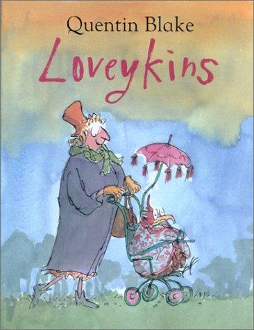 Cover of Loveykins