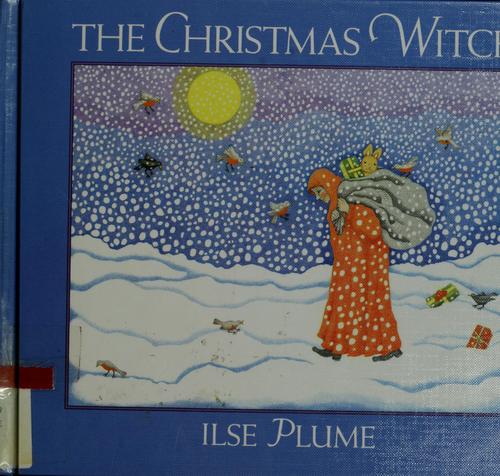 Cover of The Christmas Witch