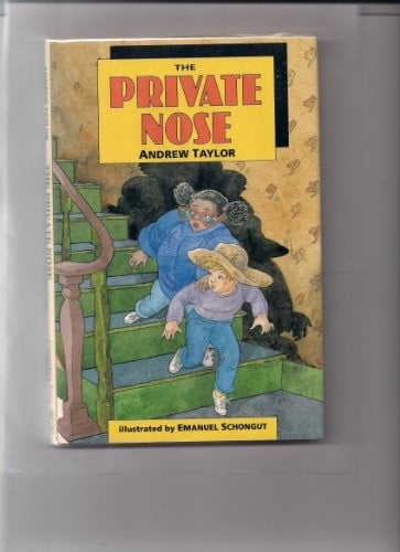 Cover of The Private Nose