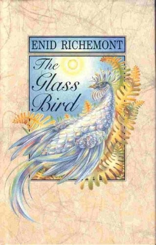 Cover of The Glass Bird