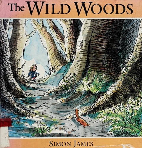 Cover of The Wild Woods