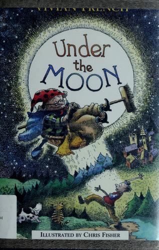 Cover of Under the Moon