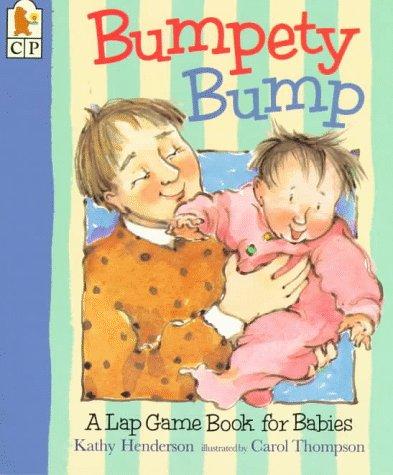 Cover of Bumpety Bump