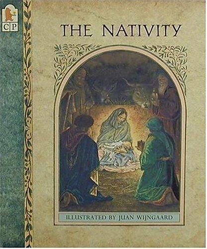 Cover of The Nativity