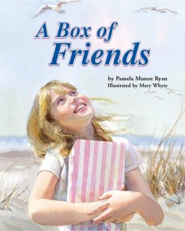 Cover of A Box of Friends