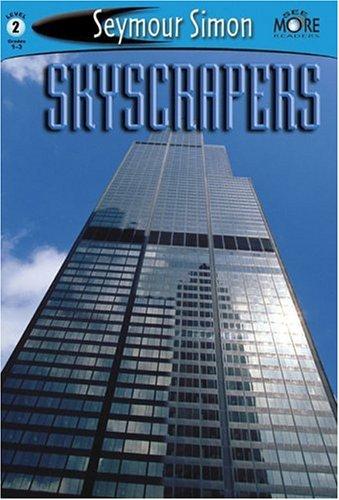 Cover of Skyscrapers