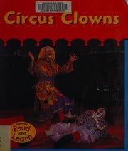 Cover of Circus Clowns