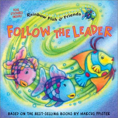 Cover of Follow the Leader