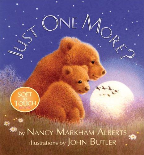 Cover of Just One More?