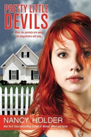 Cover of Pretty Little Devils