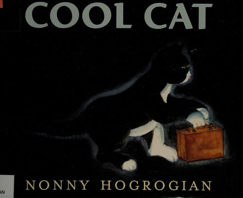 Cover of Cool Cat