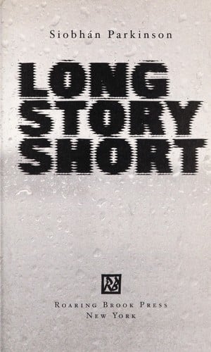 Cover of Long Story Short