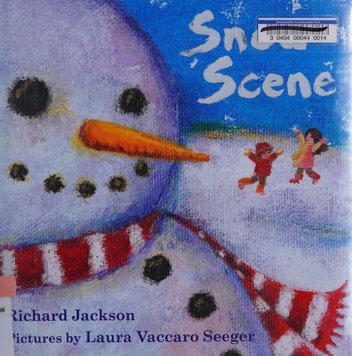 Cover of Snow Scene