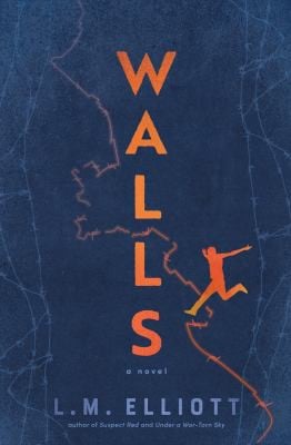 Cover of Walls