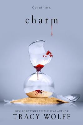 Cover of Charm