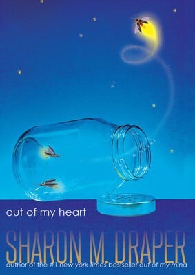Cover of Out of My Heart