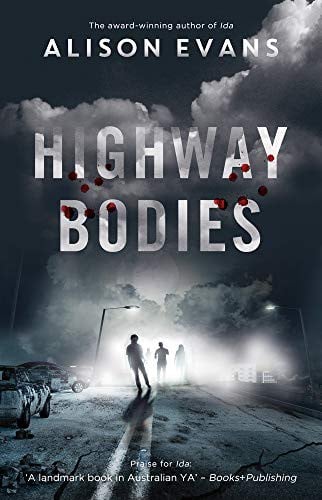 Cover of Highway Bodies