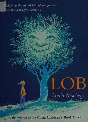 Cover of Lob