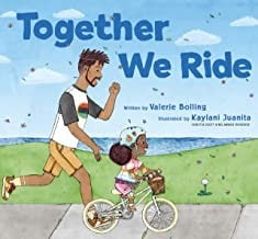 Cover of Together We Ride