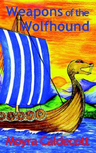 Cover of Weapons of the Wolfhound
