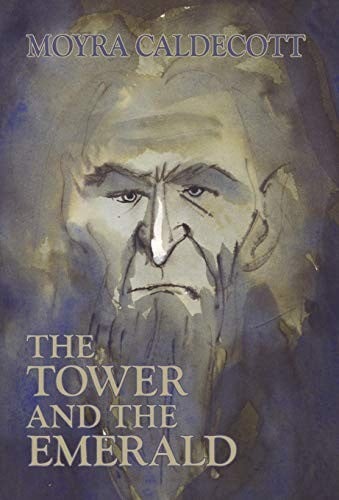 Cover of The Tower and the Emerald