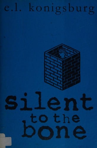 Cover of Silent to the Bone