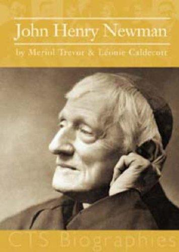 Cover of John Henry Newman Apostle to the Doubtful